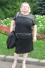 Проститутка Алина