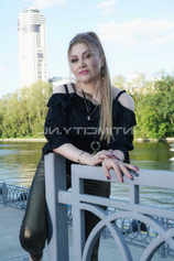 Проститутка Анастасия