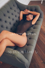 Проститутка Алина