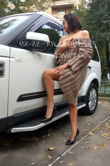 Проститутка Алиса