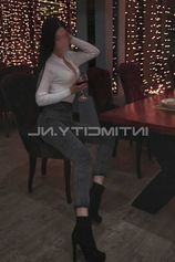 Проститутка Алина