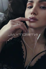 Проститутка Ася