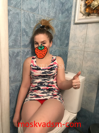 Проститутка таня