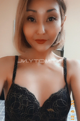 Проститутка Айза