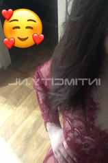 Проститутка Алина