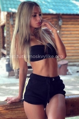 Проститутка Катя