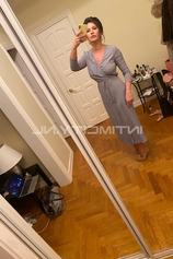 Проститутка Веста