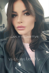 Проститутка Алина