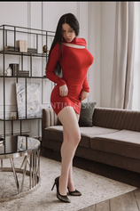 Проститутка Амелия