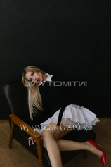Проститутка Вероника