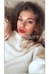 Проститутка Анна