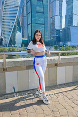Проститутка Алина