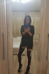 Проститутка Аля
