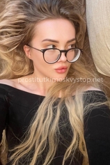 Проститутка Лиза