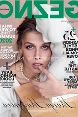 Проститутка Алианна