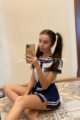 Проститутка Алиса