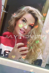 Проститутка Оксана