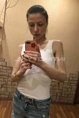 Проститутка Диана