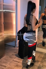 Проститутка Алсу