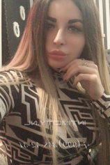 Проститутка Алина