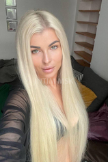 Проститутка Алина