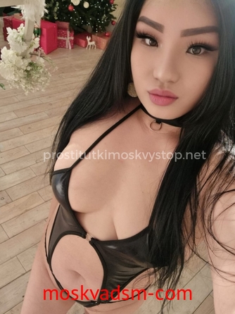 Проститутка Айя